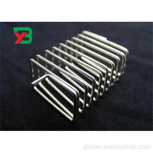 Stainless Steel Spring heavy duty torsion springs Supplier